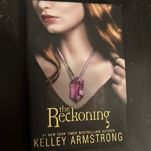 The Reckoning